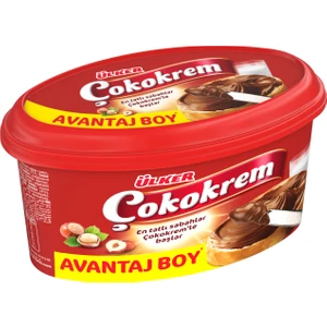 Çokokrem IML Kase 650 gr