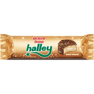 Halley Mini 66 gr