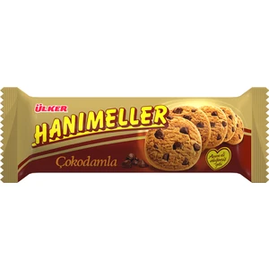 Hanımeller Çokodamla 82 gr