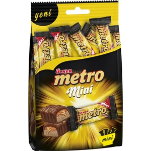 Metro Mini 102 gr