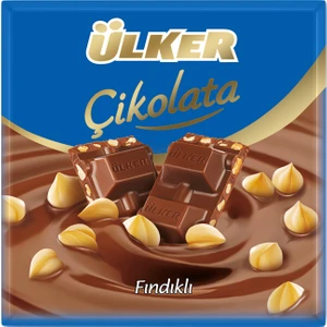 Fındıklı Çikolata 65 gr