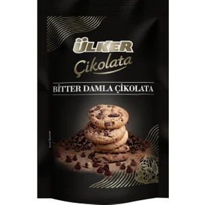 Damla Çikolata Bitter 150 gr