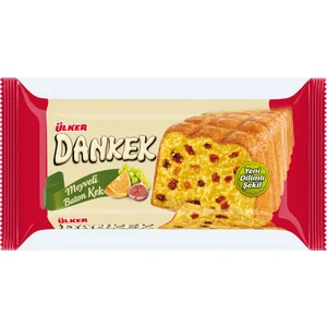 Dankek Baton Kek Meyveli 200 gr