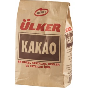 Toz Kakao 1 kg x 6 Adet