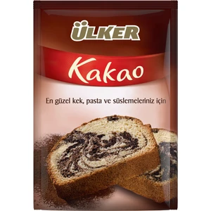 Toz Kakao 50 gr