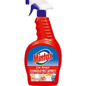Çok Amaçlı Temizleyici 1 L