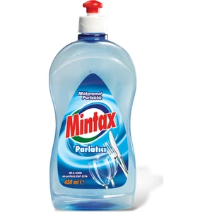 Bulaşık Makinesi Parlatıcısı 450 ml