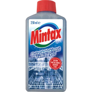 Bulaşık Makinesi Temizleyici 250 ml