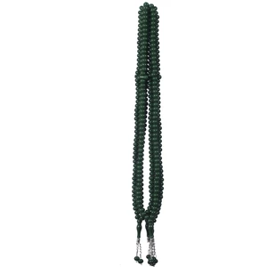 Tesbih 10 mm 99'lu Yeşil 20 Adet