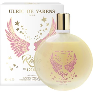 Rêve In Gold Çiçeksi Kadın Parfüm EDP 100 ML