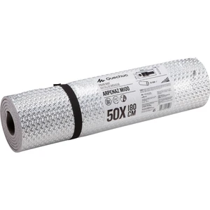 Forclaz Köpük Mat - 1 Kişilik - 180 X 50 Cm - Gri - Mt100