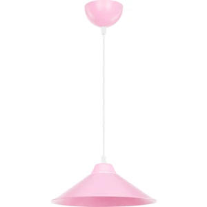 Maya Tekli Sarkıt Pembe