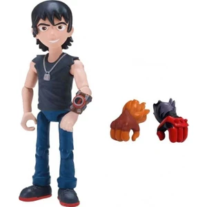 Giochi Preziosi Ben 10 Kevın 11 76100-76104