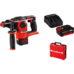 Herocco Pnömatik Kırıcı Delici + 18V 4AH Starter Kit