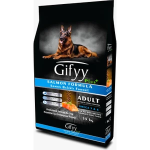 Somonlu Premium Yetişkin Köpek Maması 15 kg