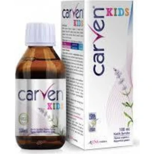 Kids Şurup 100 ml