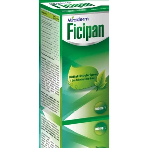 Ficipan  Sıvı Taviye Edici Gıda