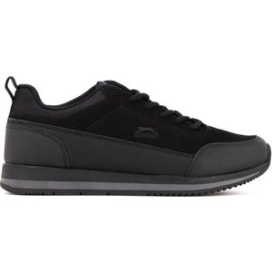 GOLF Erkek Sneaker Koşu & Yürüyüş Ayakkabısı Siyah
