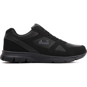 PERA Erkek Sneaker Koşu & Yürüyüş Ayakkabısı Siyah