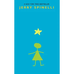 Stargirl - Jerry Spinelli