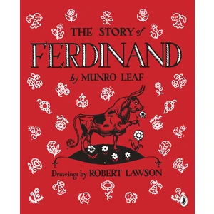 The Story Of Ferdinand - Munro Leaf