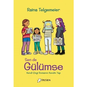 Sen De Gülümse - Raina Telgemeler