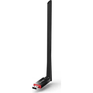 U6 300MBPS 6dbi Anten Wireless USB Adaptör
