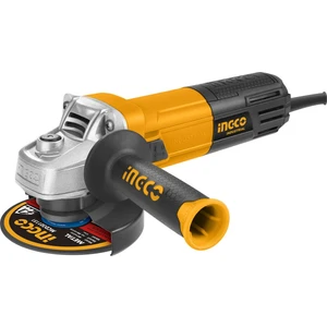 AG8508E Profesyonel Avuç Taşlama 950W