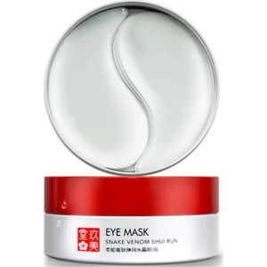 SYN-AKE Yılan Zehiri Peptidli Lifting Etkili  Göz Maskeleri 80 gr-60 adet