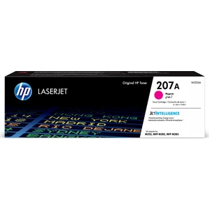 Hp 207A Kırmızı Lazer Toner W2213A 1250 Sayfa Kırmızı