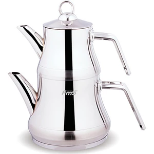Yıldız Seri Orta Silver