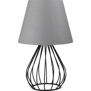 Pu Metal Gövdeli Abajur AYD-2166