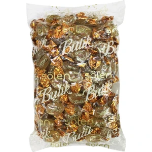 Butik Jelly Meyve Bahçesi Karışık Paket 1 kg
