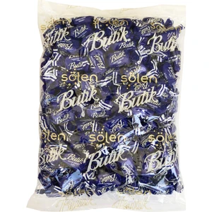 Butik Damla Sakızlı Bayram Şekeri 1 kg