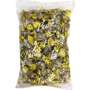 Butik Jelly Limon Aromalı Meyve Sulu Şeker 1 kg