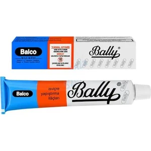 Yapıştırıcı Bally 50 gr