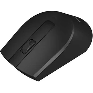 M374 1600Dpi Kablosuz Ergonomik Wireless Siyah Mouse SPK7374
