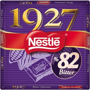 1927 Bitter Çikolata 60 gr