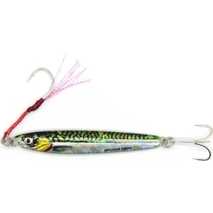 Savage Gear 3D Jig Minnow 5 gr 46 mm Jig Yem