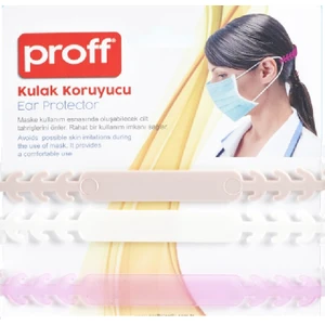 Proff Maske Takma Aparatı