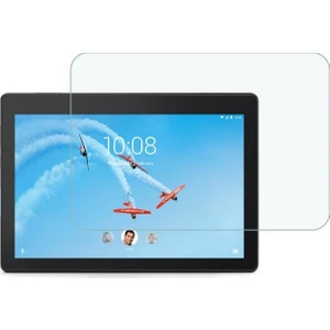 Lenovo Tab E10 10.1 Inç Tablet Ekran Koruyucu Flexible Nano