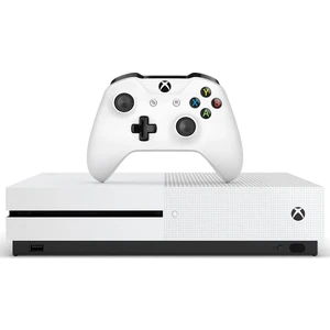 Xbox One S -1 TB Konsol Teşhir Ürünü