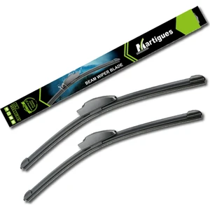 Peugeot 307 Muz Silecek Takımı (2001-2004)