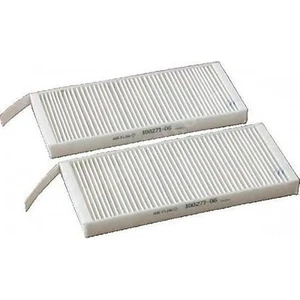 Renault Latıtude Polen FİLTRESİ(272774653R)(272774653R)