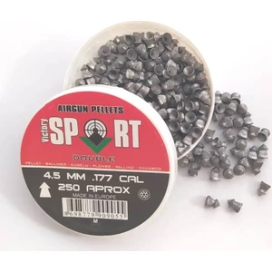 Victory Sport V.sport 4,5mm Classic Point (250 Lik)