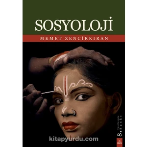 Sosyoloji - Memet Zencirkıran