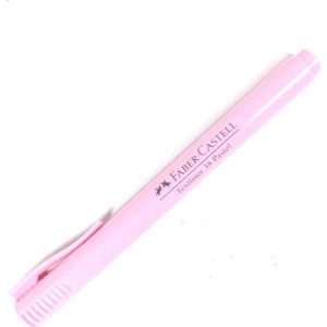 Fosforlu Kalem 38 Pastel Pembe