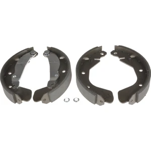 Opel Corsa B Astra F Arka Fren Balatası 1993-2001 Arası Uyumlu