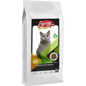 Gurme Kedi Maması 15KG