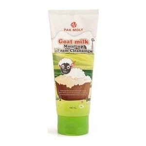 Pax Moly Redlips Keçi Sütü Özlü Yüz Temizleme Köpüğü 180 ml